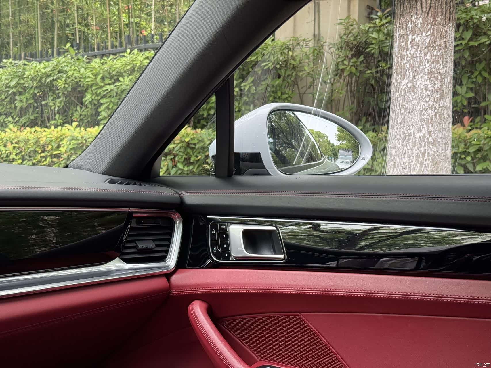 Porsche Panamera, 2019 10