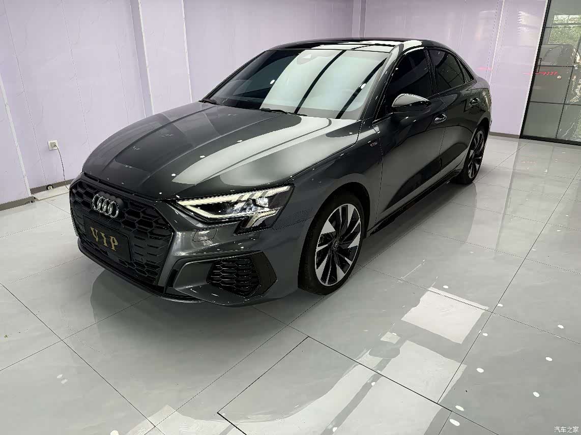 Audi A3, 2022 1