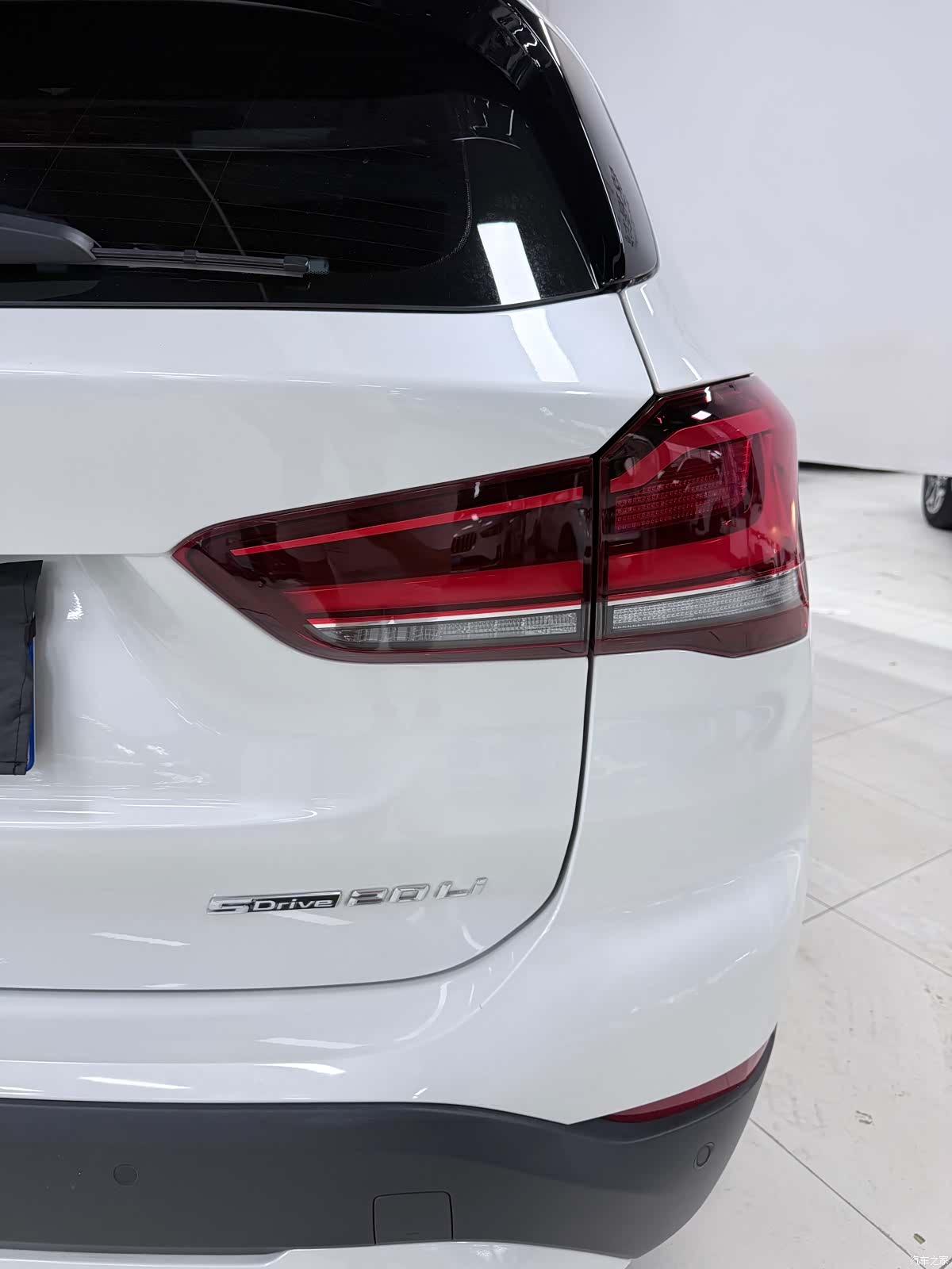 BMW X1, 2022 9