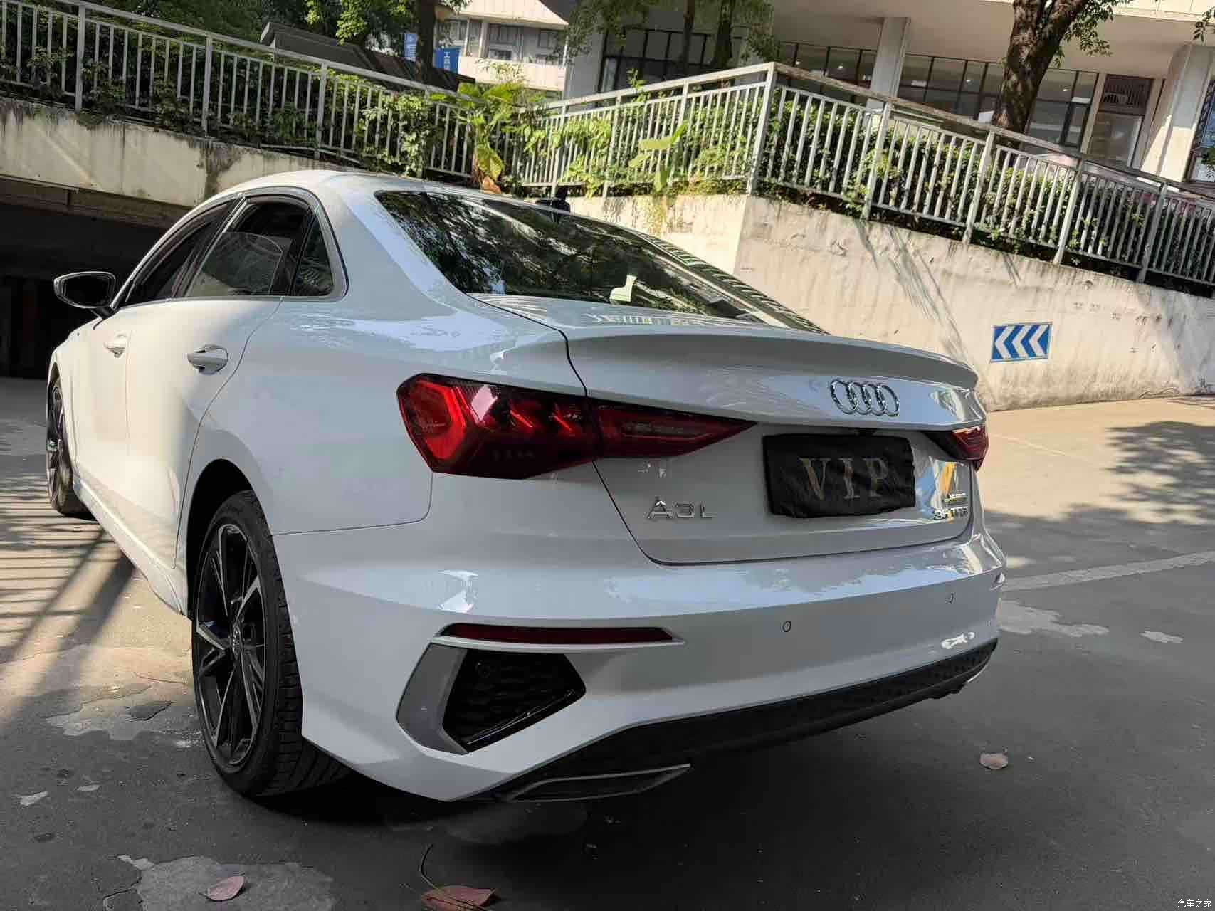 Audi A3, 2022 16