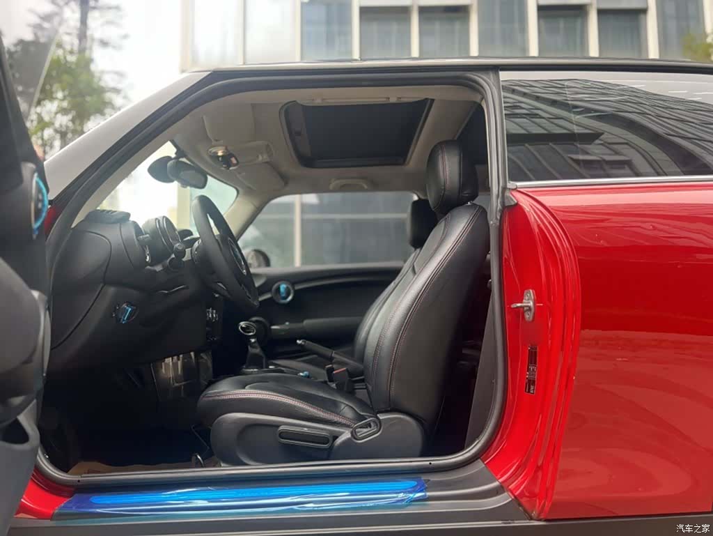 Mini Cooper, 2015 8