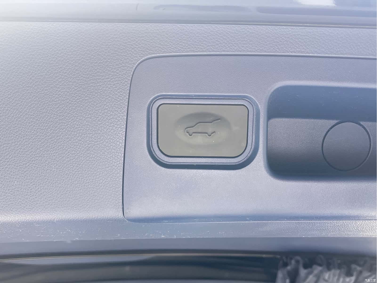 Buick GL8, 2021 15