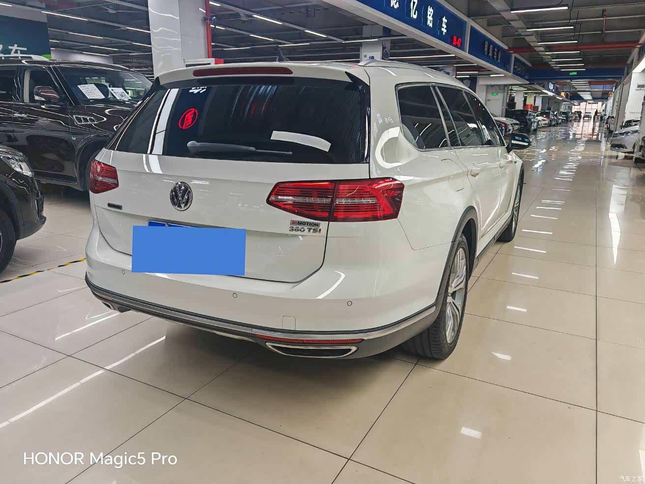 Volkswagen Variant, 2018 все фото