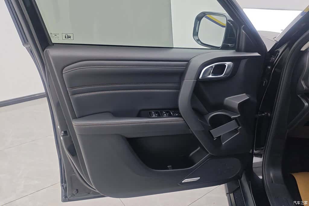 Haval Big Dog, 2024 7