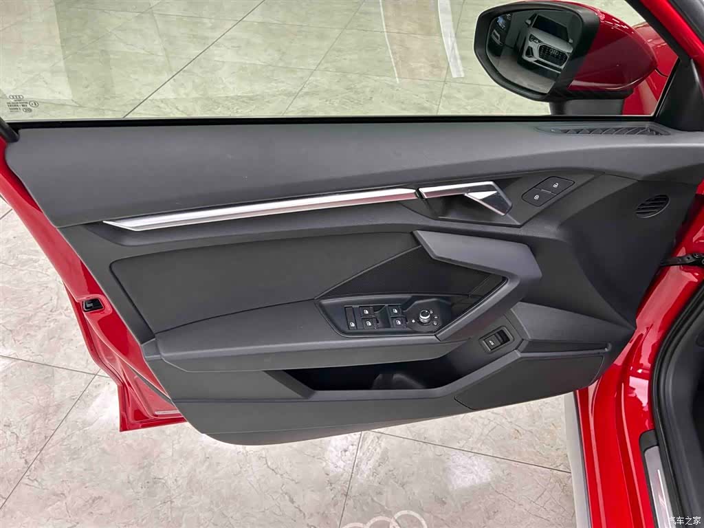 Audi A3, 2022 9