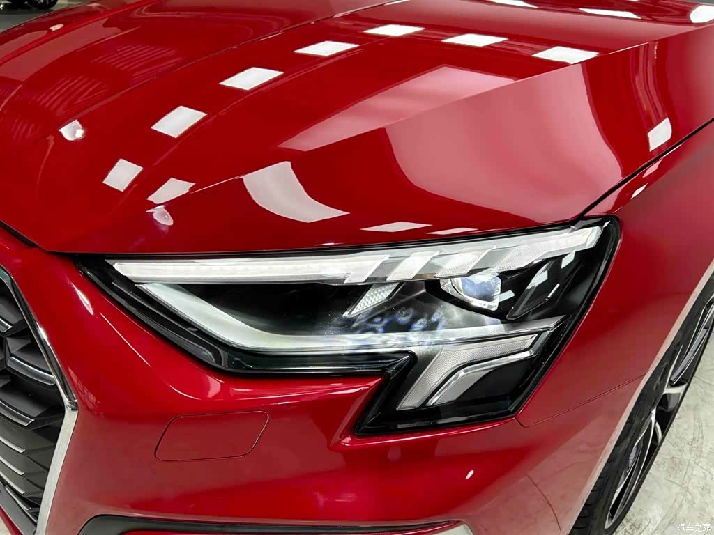Audi A3, 2022 17