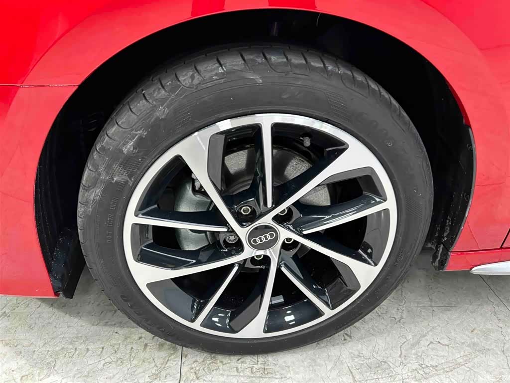 Audi A3, 2022 19
