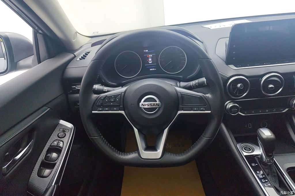 Nissan Sylphy, 2022 15