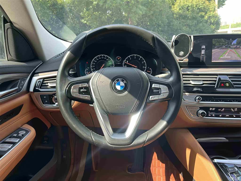 BMW 6 Series GT, 2020 19