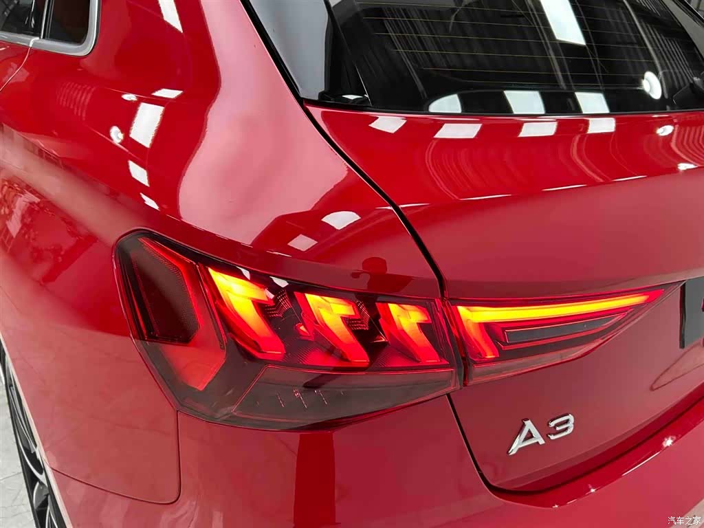 Audi A3, 2022 18