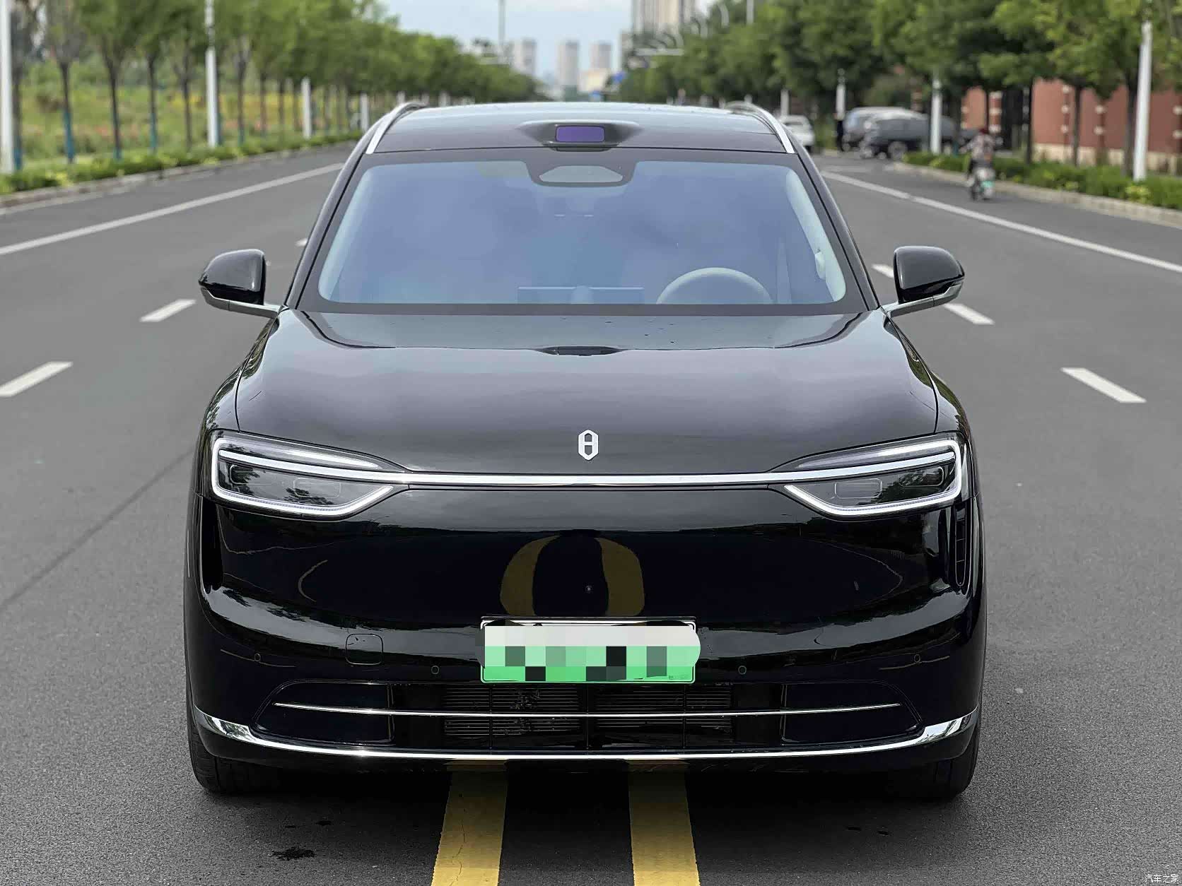 AITO M7, 2025 2