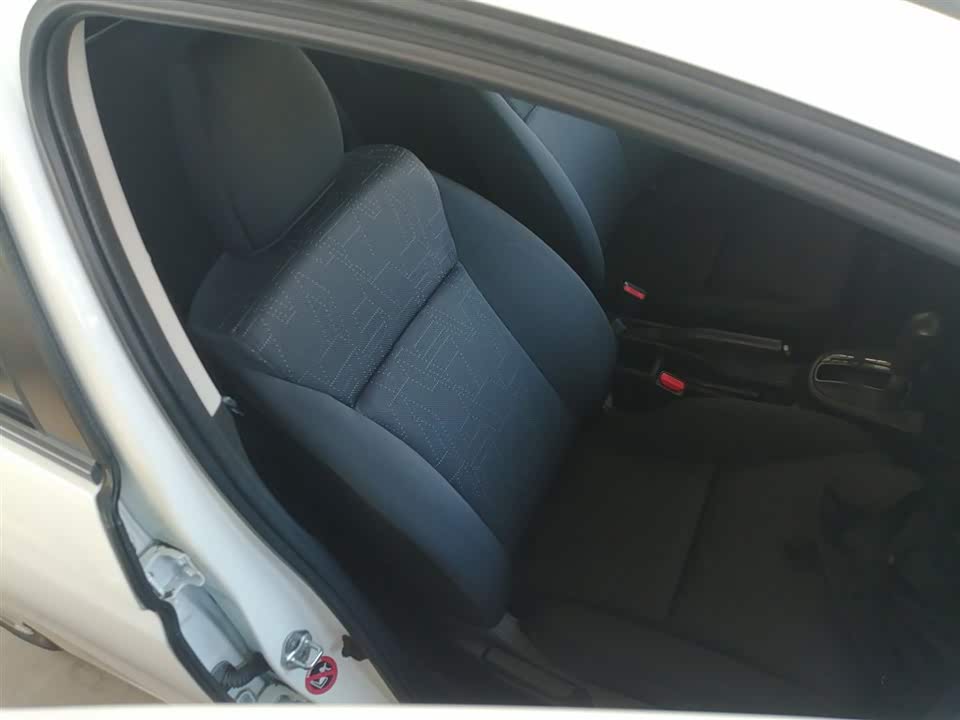 Honda Fit Honda Fit