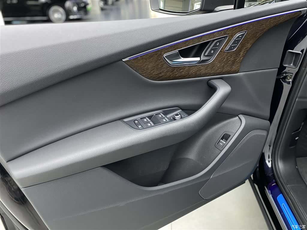Audi Q7, 2021 19