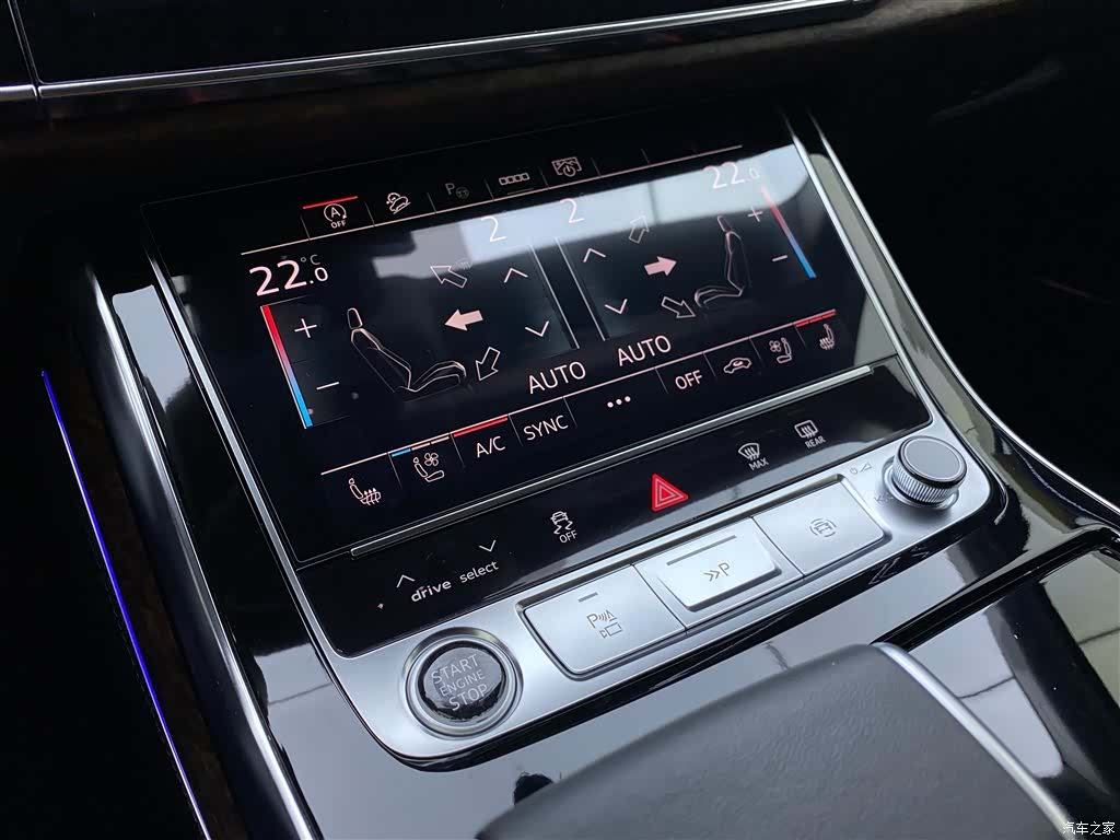 Audi Q7, 2021 17
