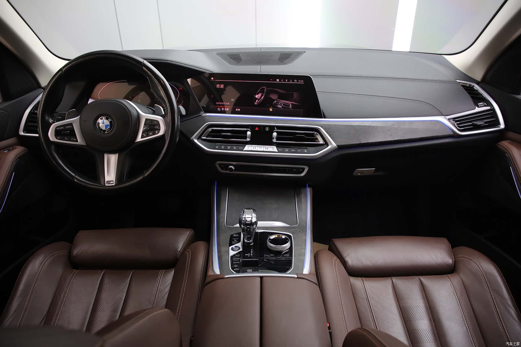 BMW X5, 2022 6