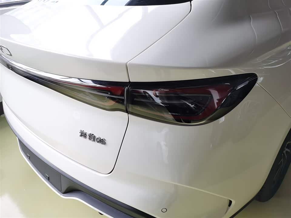 BYD Seal 06