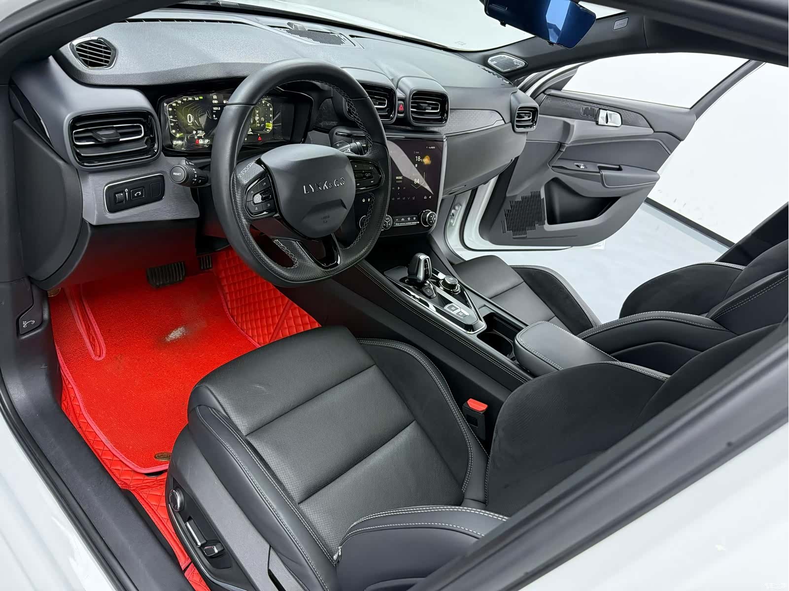 Lynk & Co 02, 2022 3