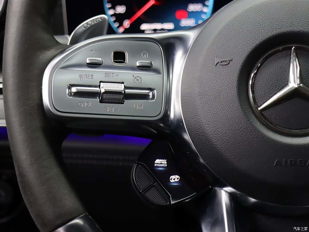 MG AMG, 2020 13