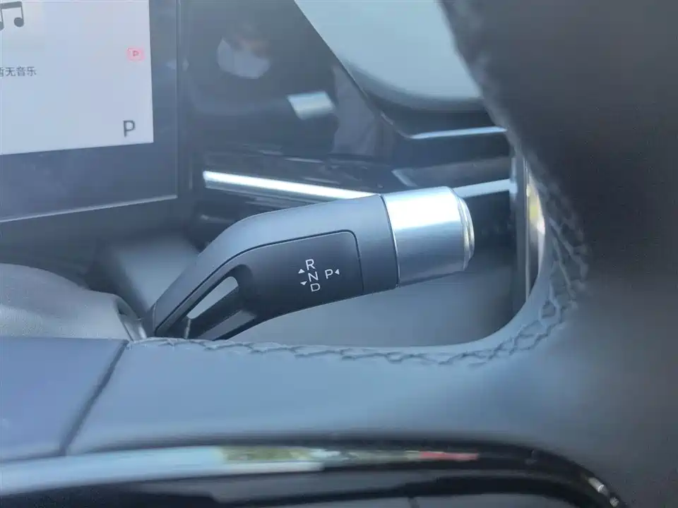 Geely Galaxy Galaxy L6