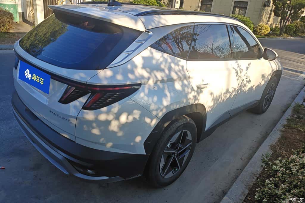 Hyundai Tucson L, 2025 3