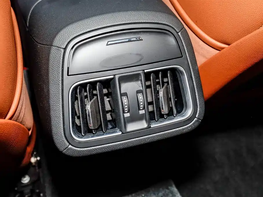 Maserati Levante Maserati Levante