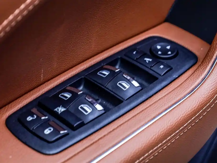 Maserati Levante Maserati Levante