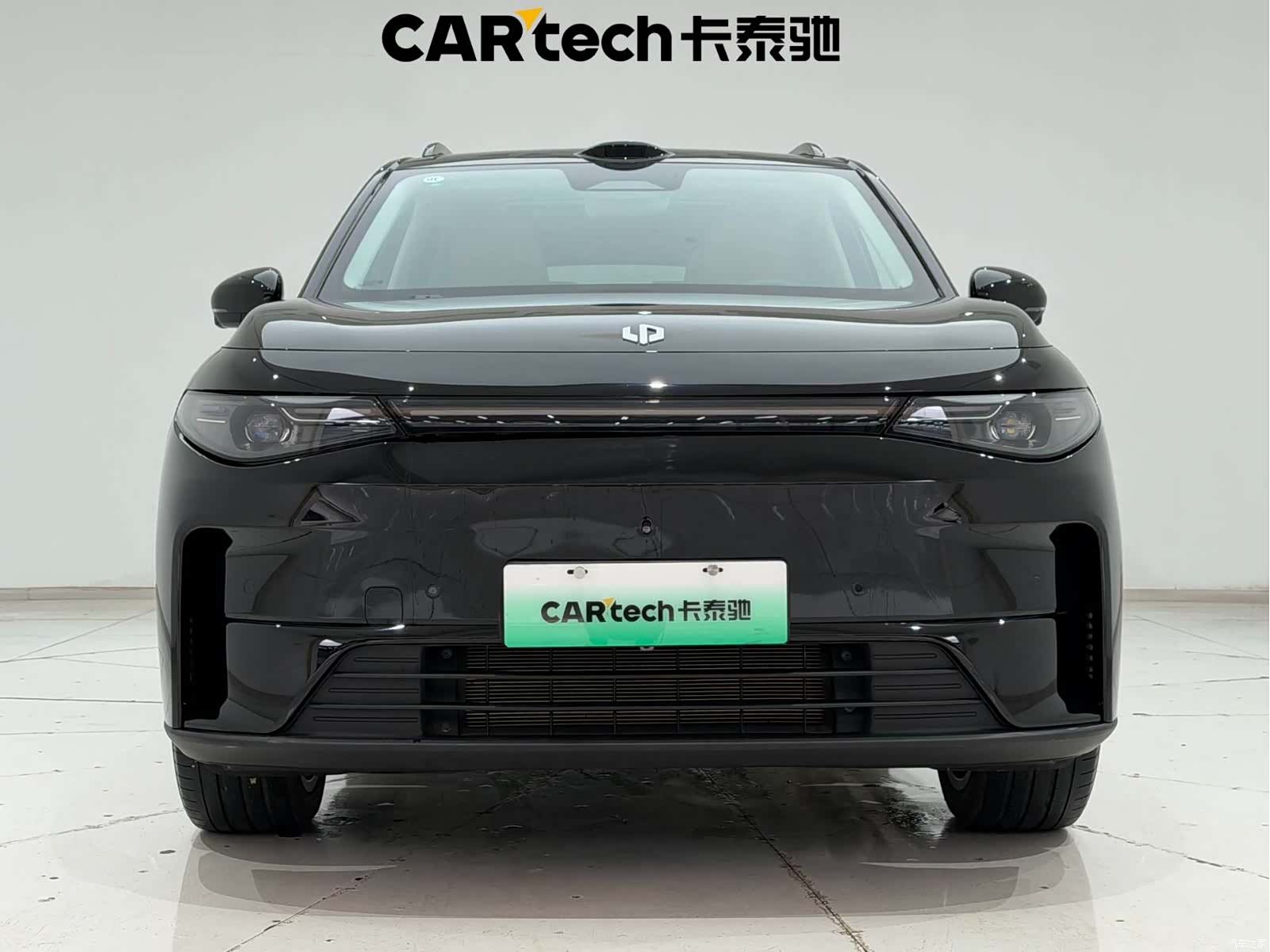 Leapmotor C16, 2025 3