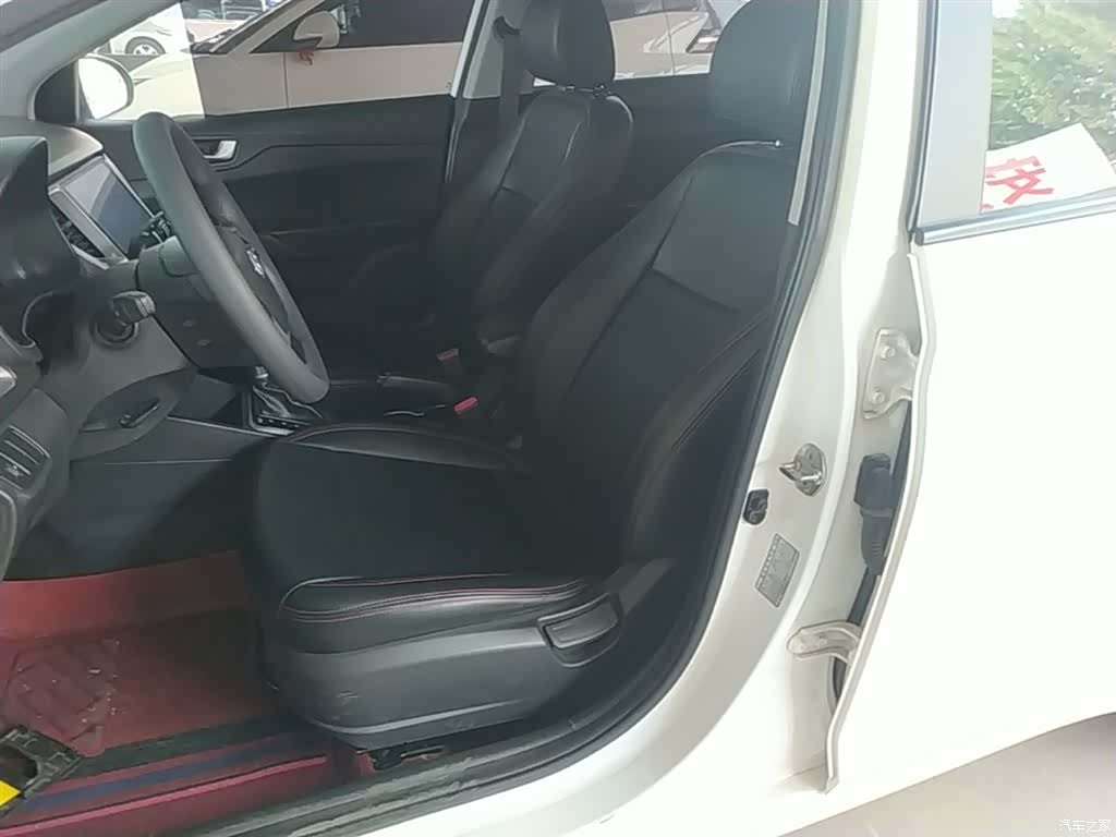 Hyundai GLS, 2018 14