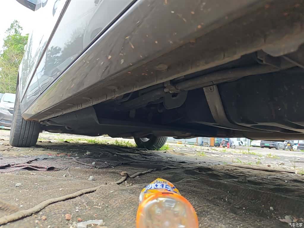 Buick GL8, 2022 21