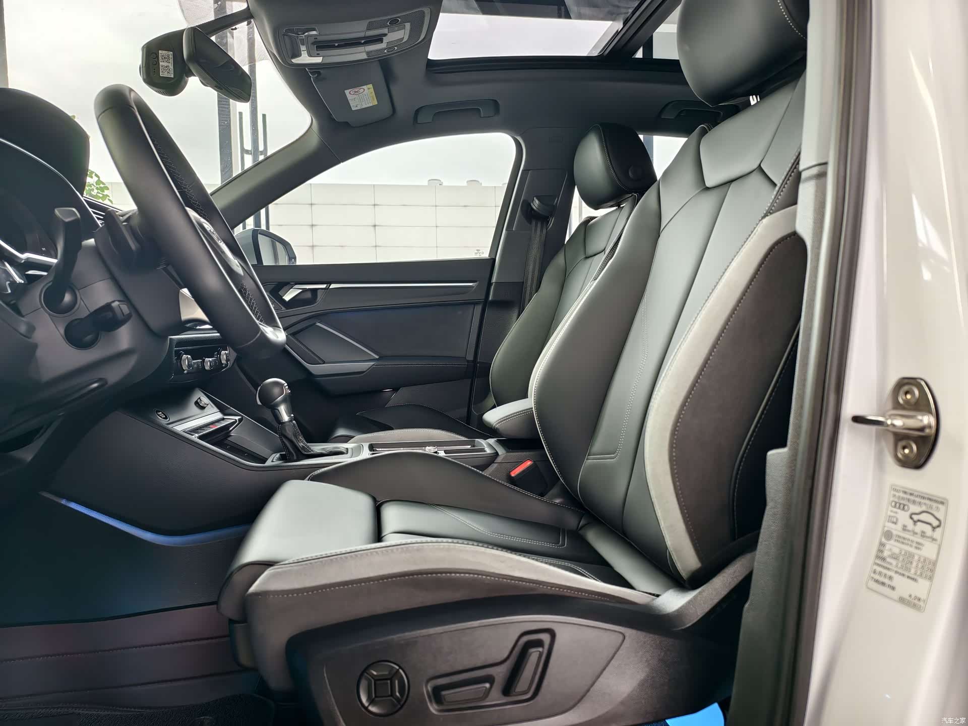 Audi Q3, 2024 6