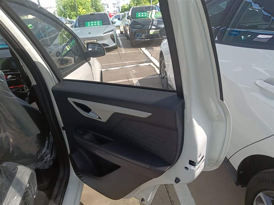 JAC Yttrium is a flower fairy