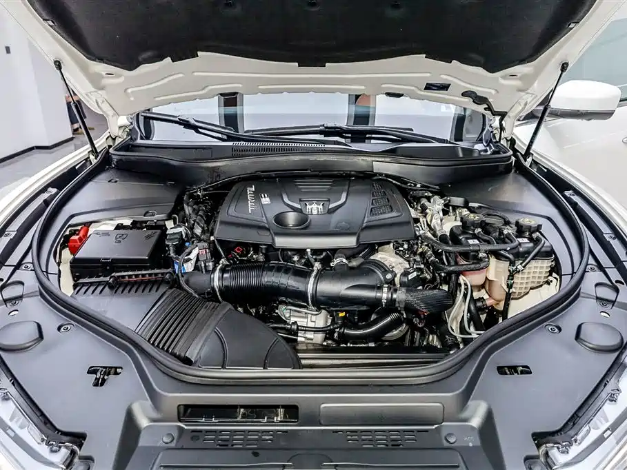 Maserati Levante Maserati Levante