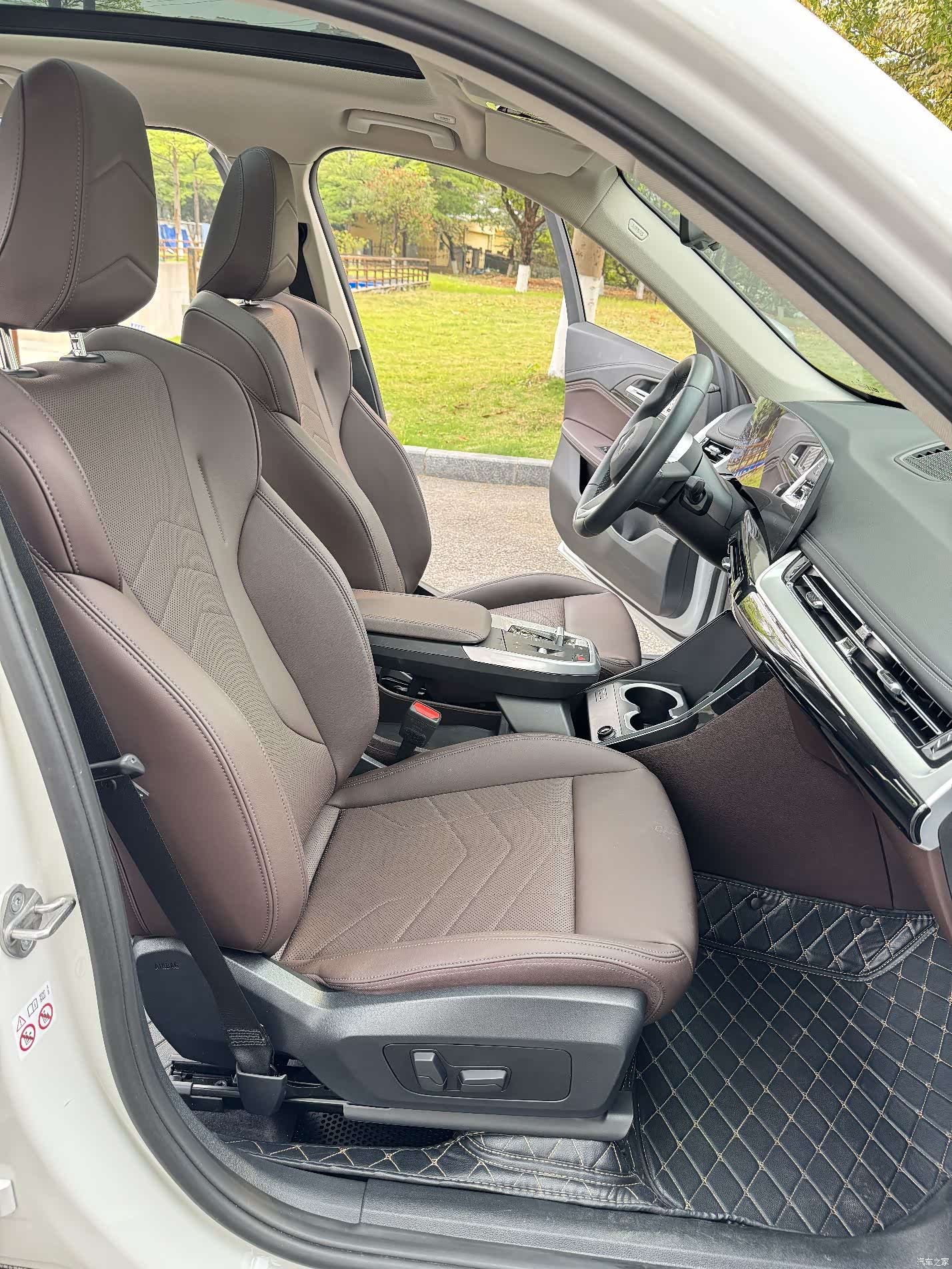 BMW X1, 2024 9