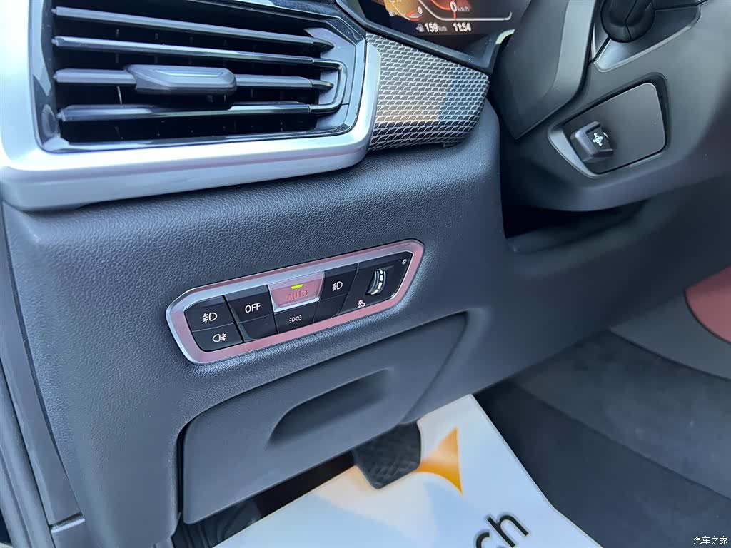 BMW X6, 2022 19