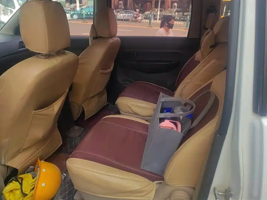 Wuling Wuling Hongguang