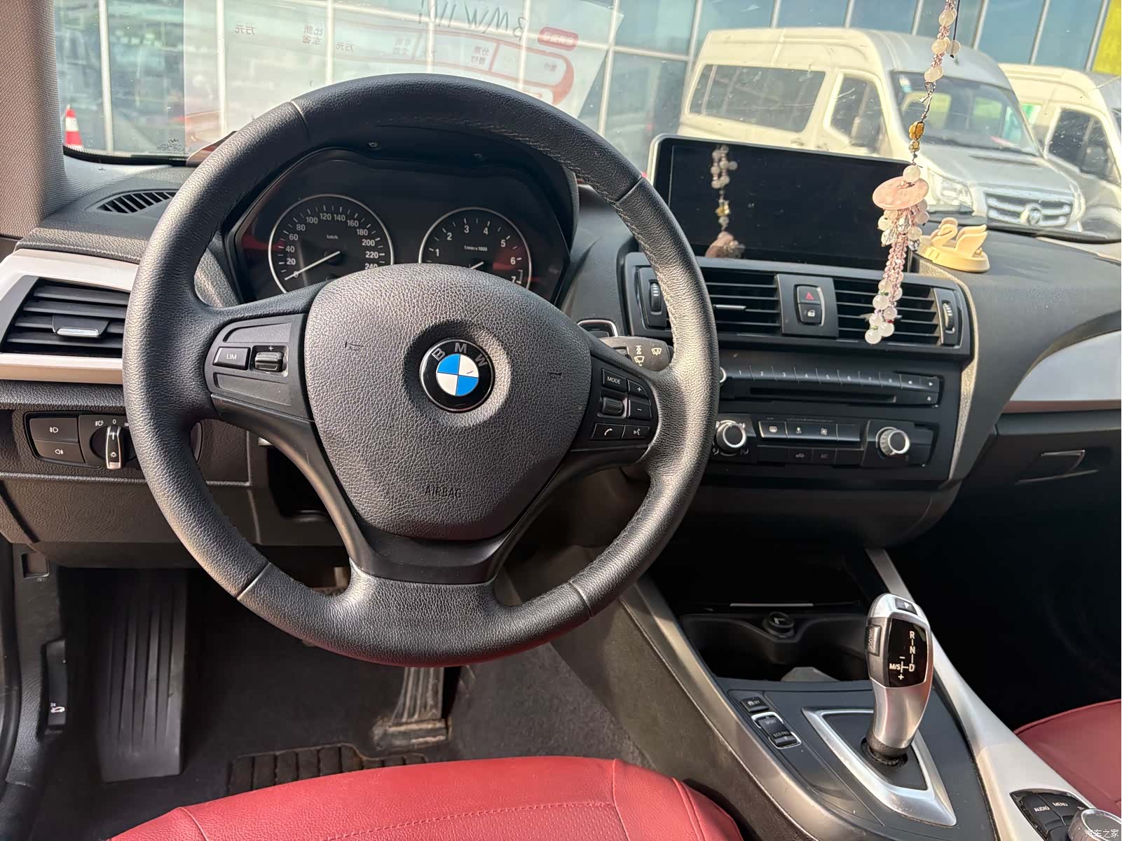 BMW 1 Series, 2014 11