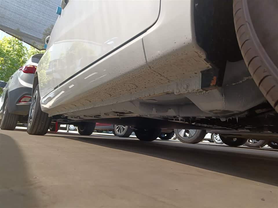 JAC Yttrium is a flower fairy