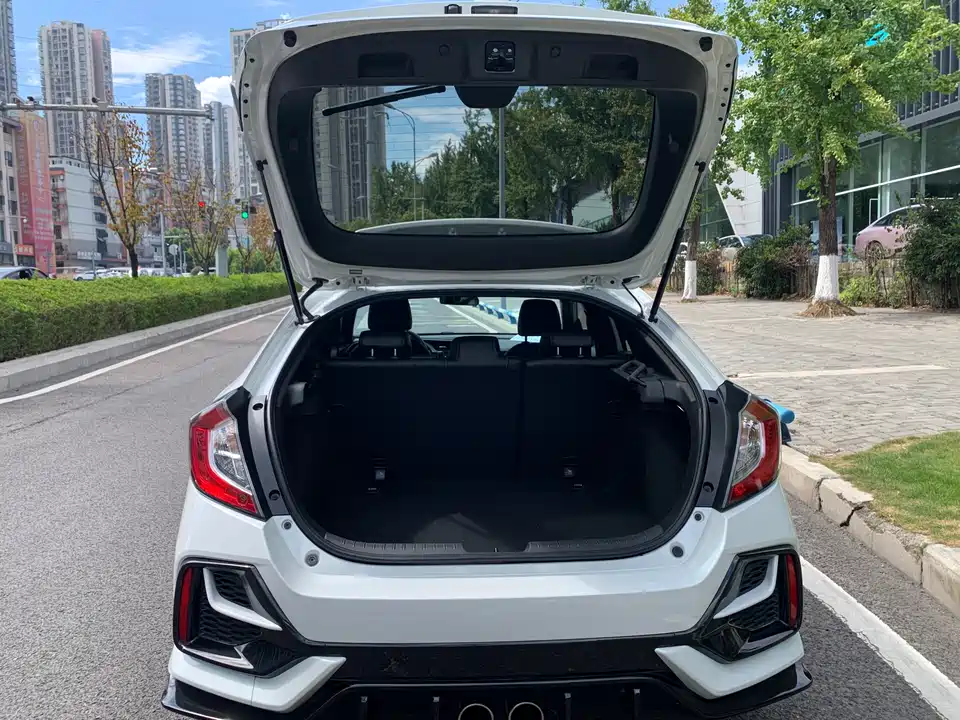 Honda Civic Honda Civic