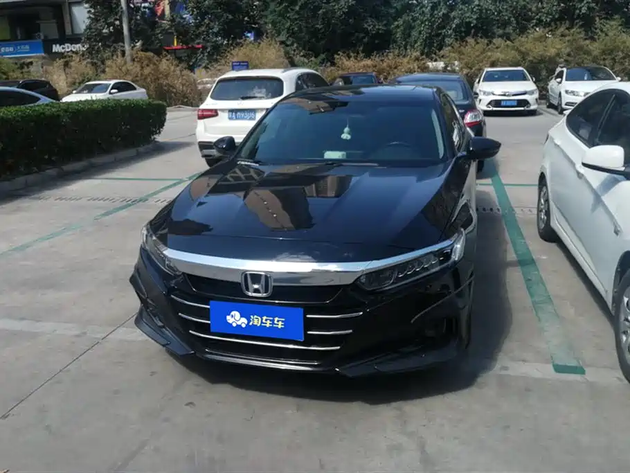 Honda Accord Honda Accord