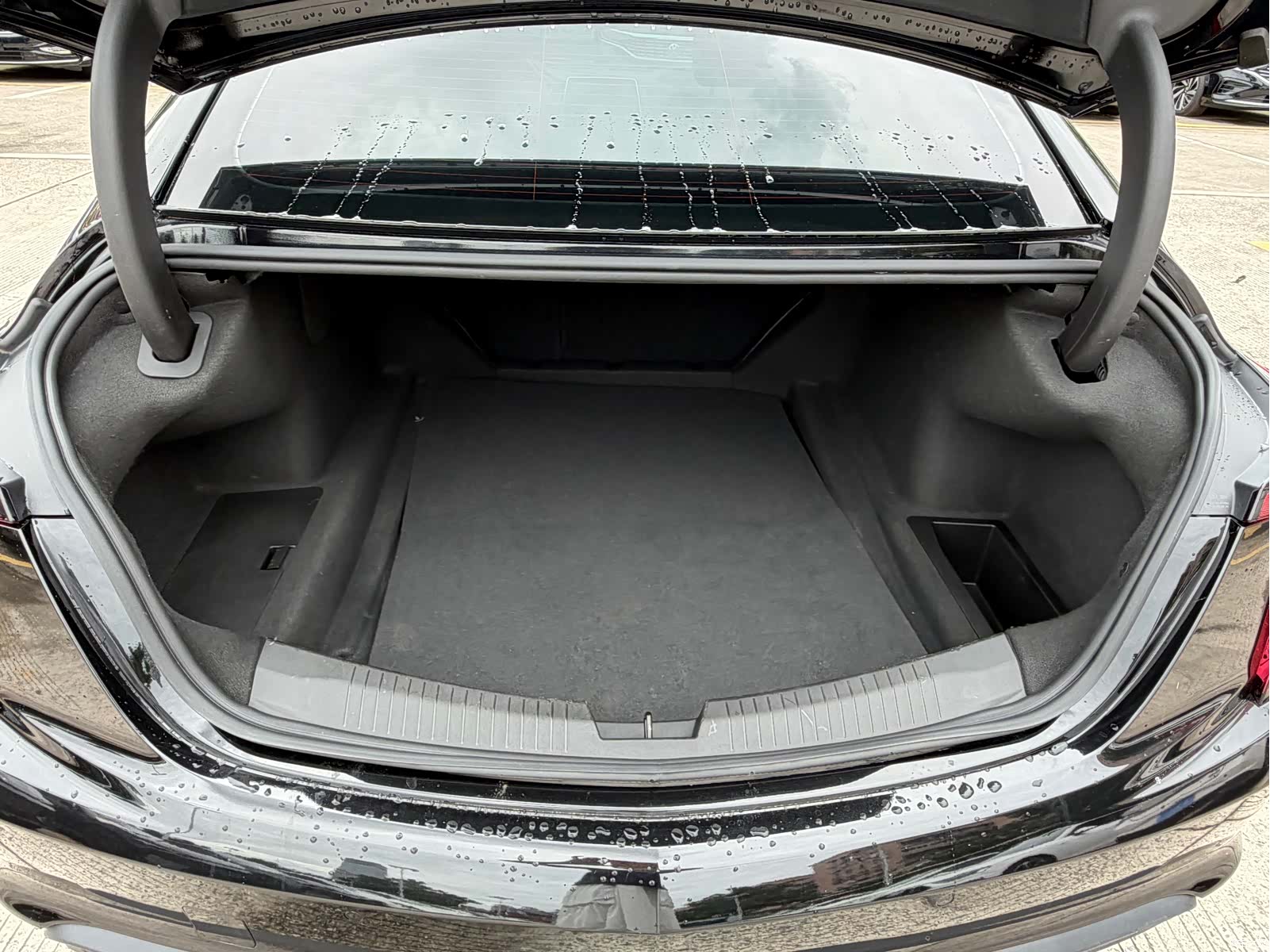 Cadillac CT5, 2022 7