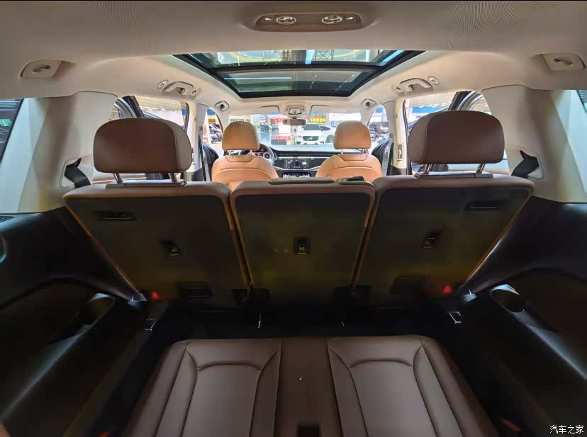 Audi Q7, 2020 14