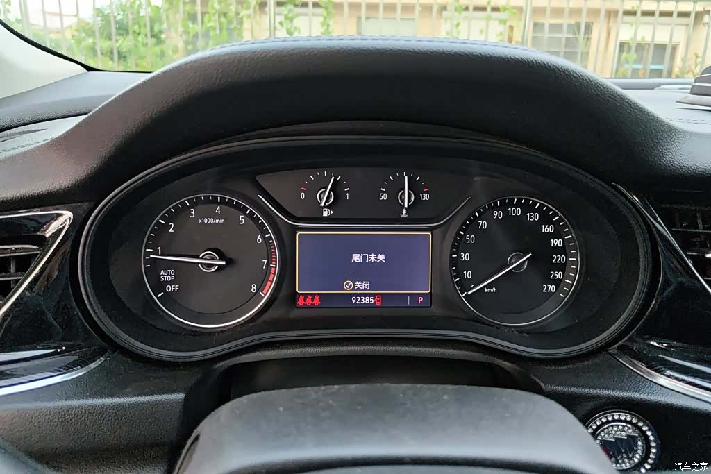 Buick Regal, 2022 14