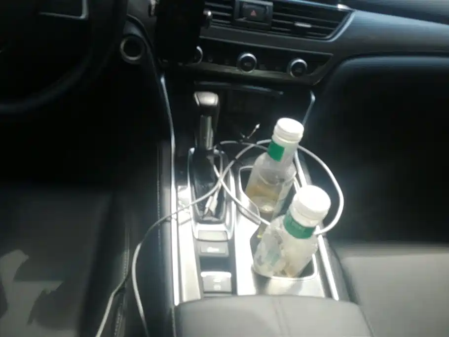 Honda Accord Honda Accord