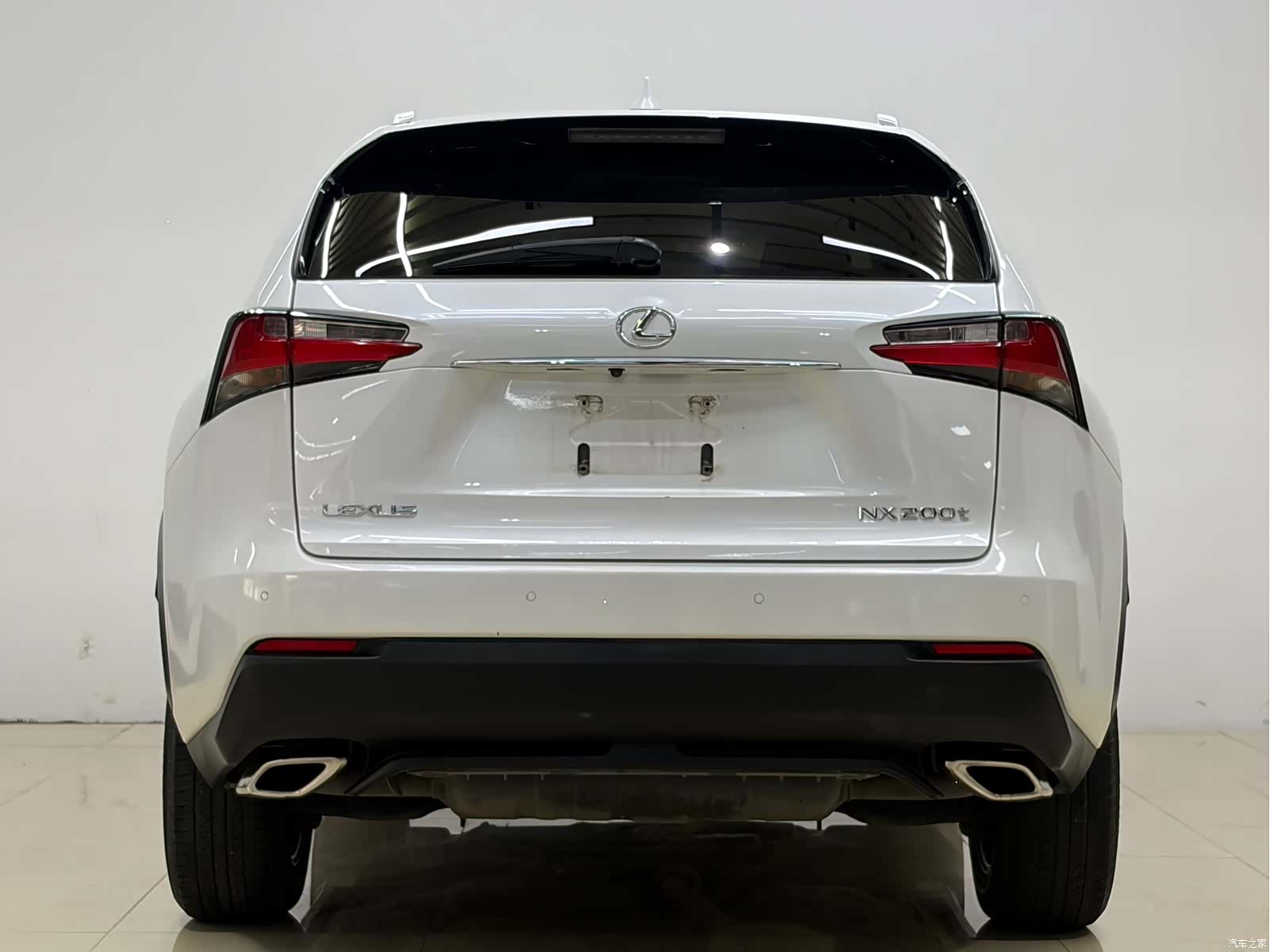 Lexus NX, 2015 8