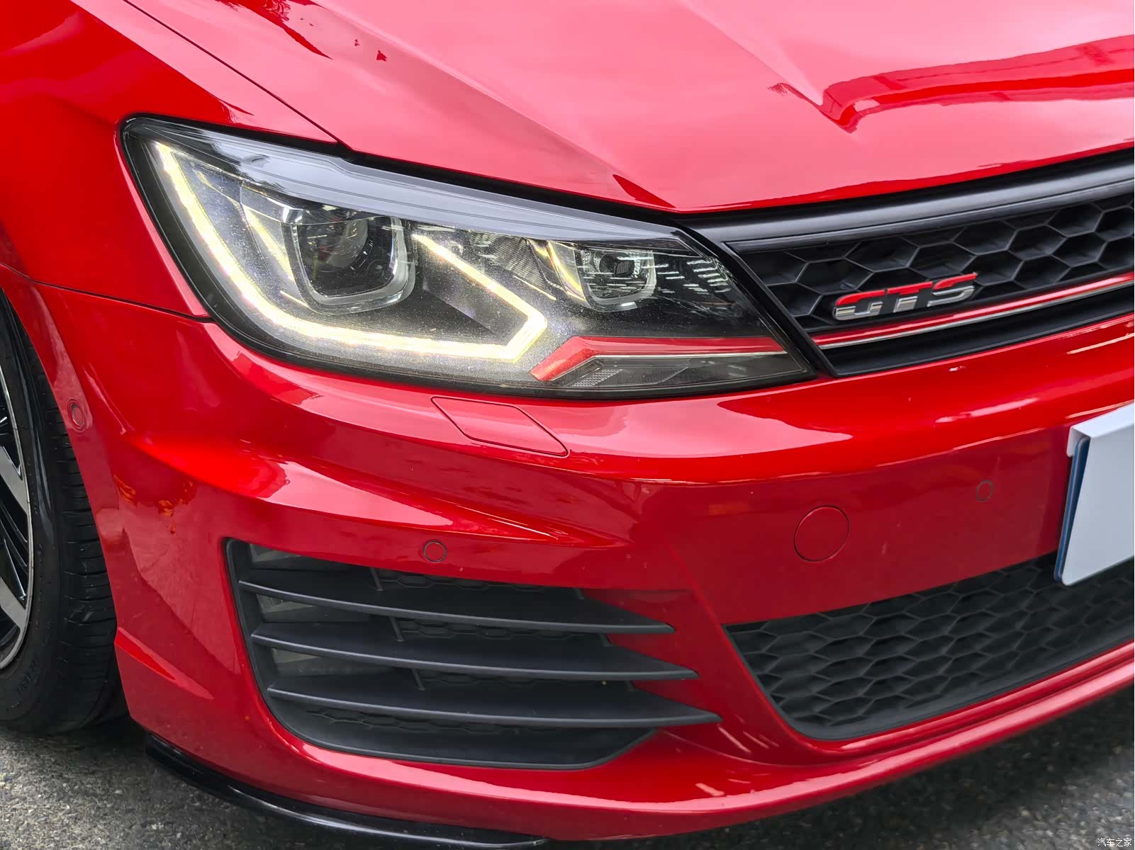Volkswagen Lamando, 2018 8