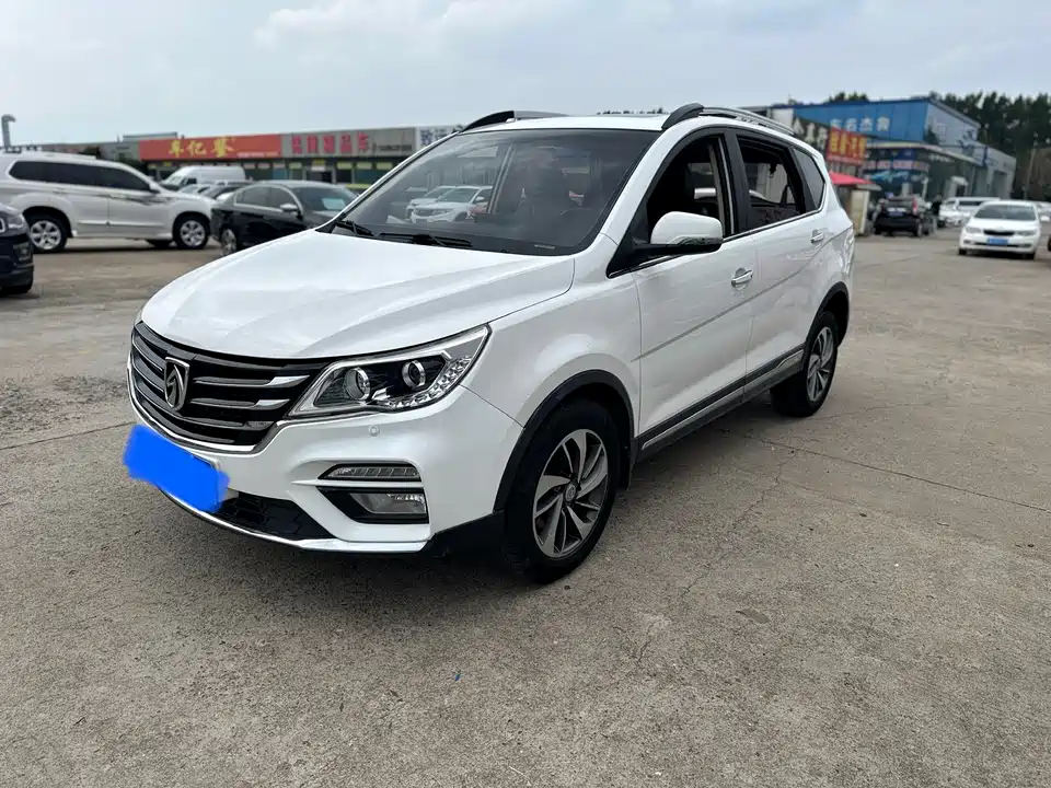 Baoding 560