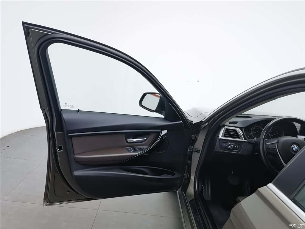 BMW 3 Series, 2019 8