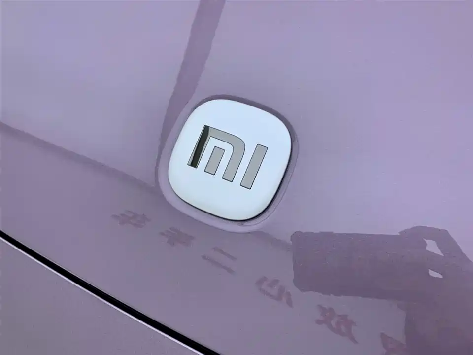Xiaomi Xiaomi SU7