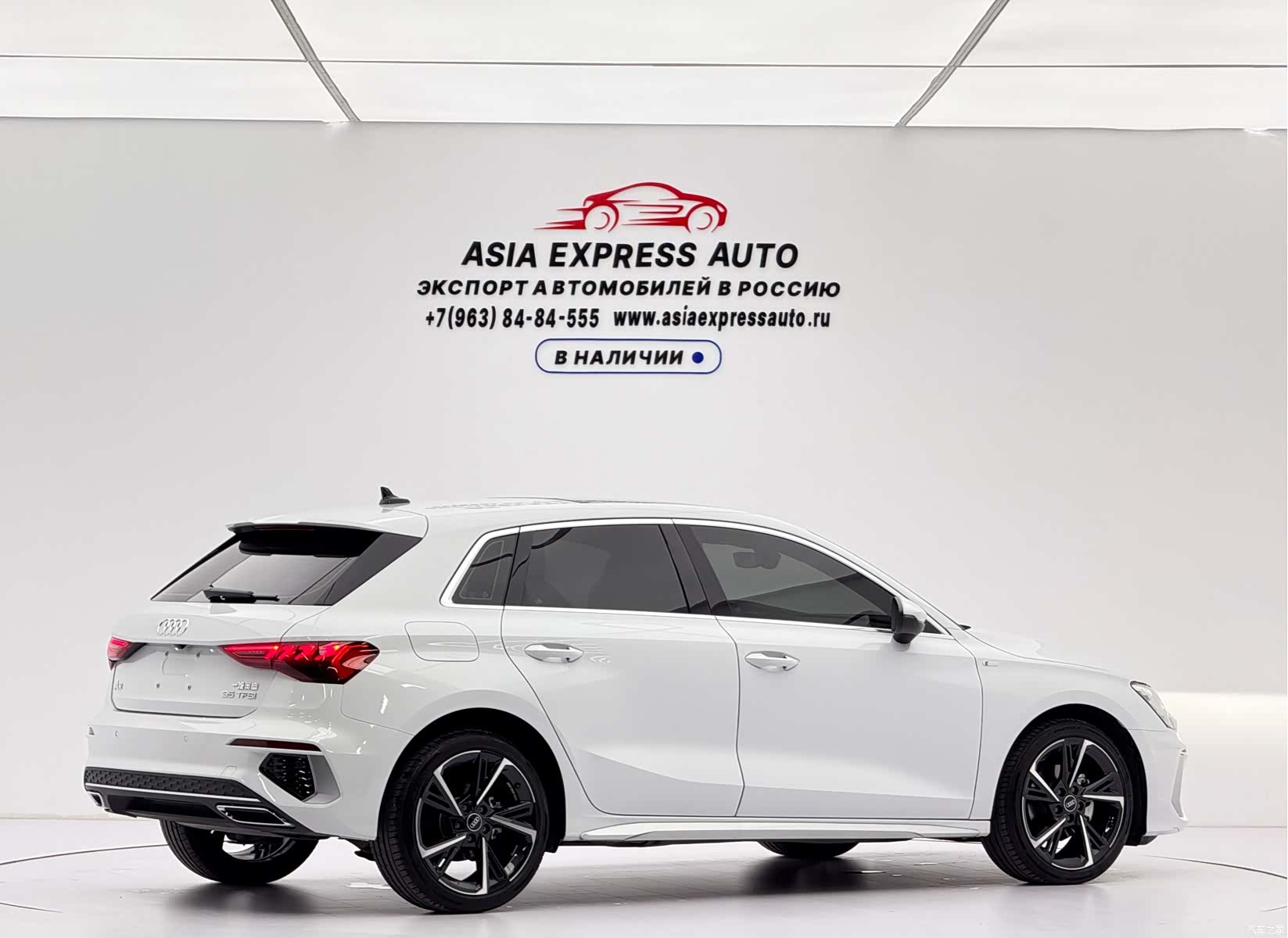 Audi A3, 2022 4