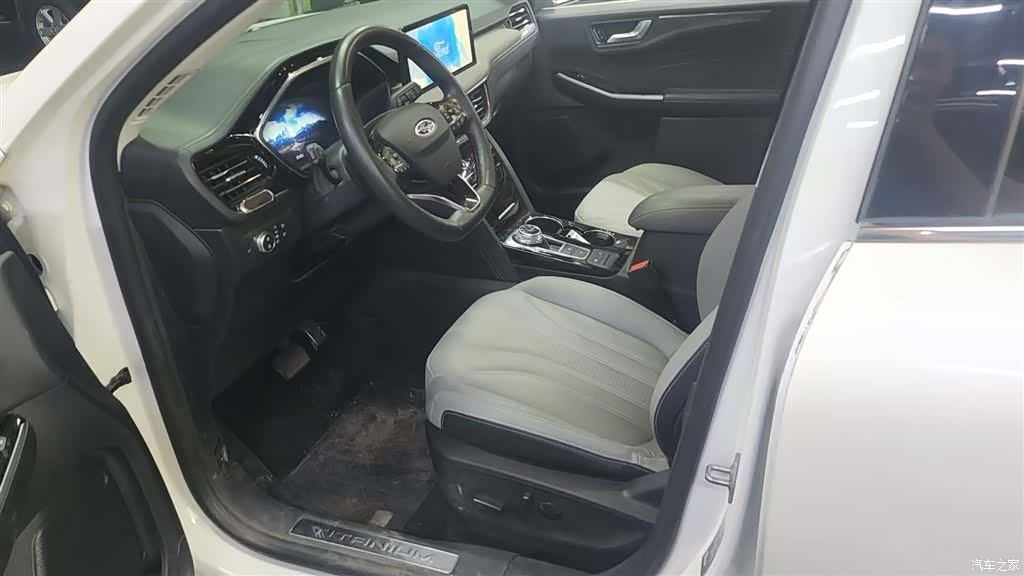 Ford Escape, 2020 8